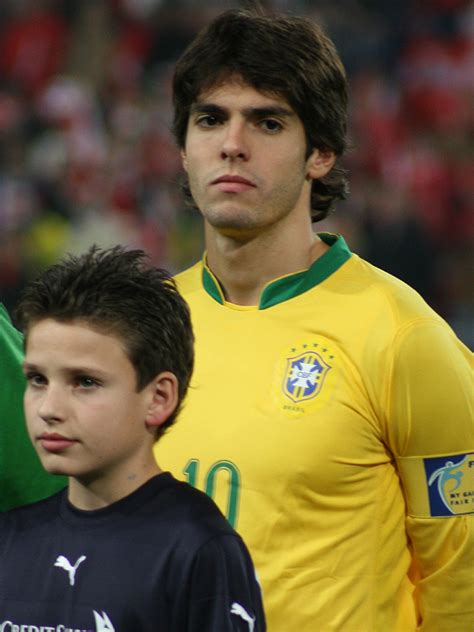 caca real|Kaká – Wikipedia